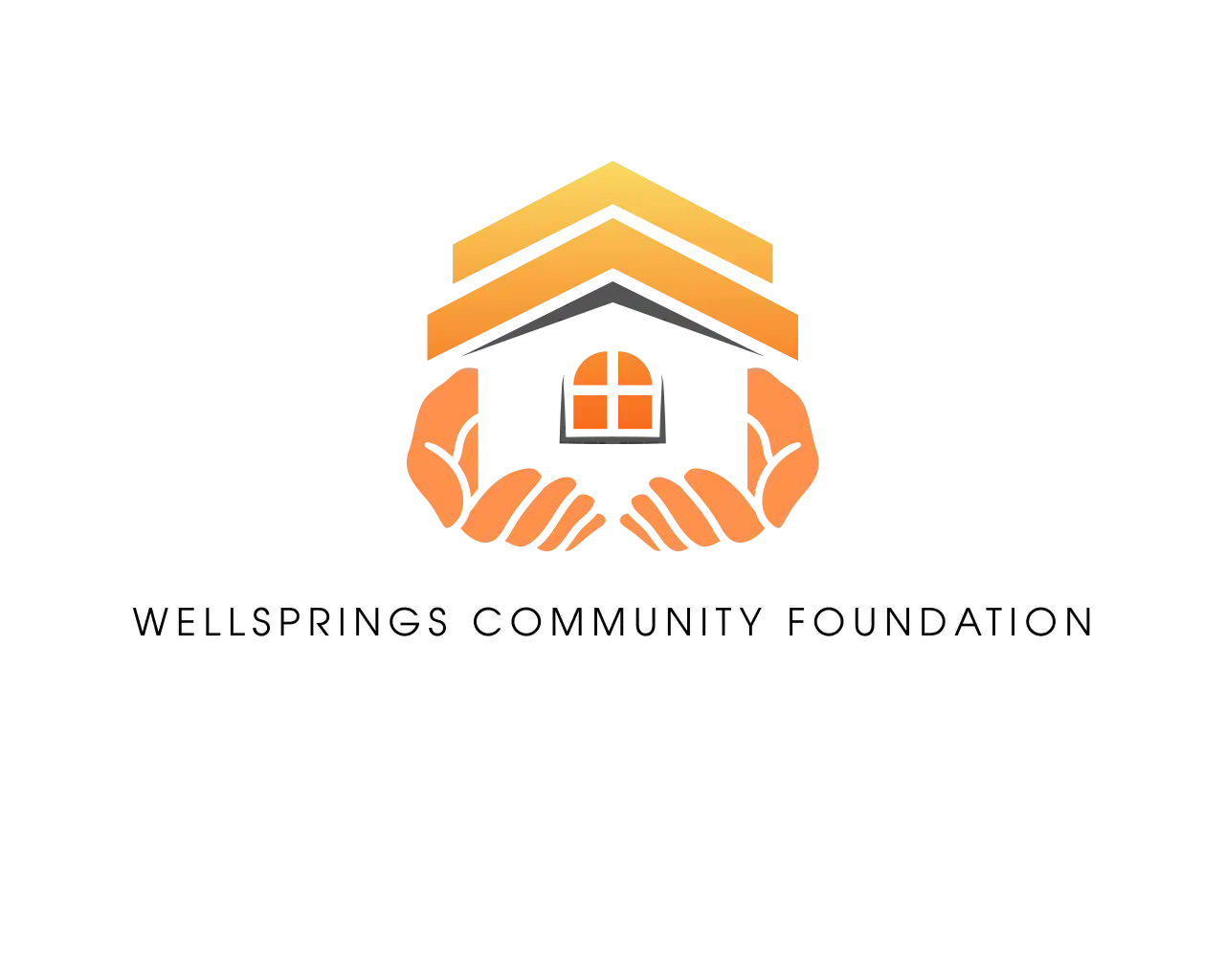 Wellsprings Community Foundation Logo